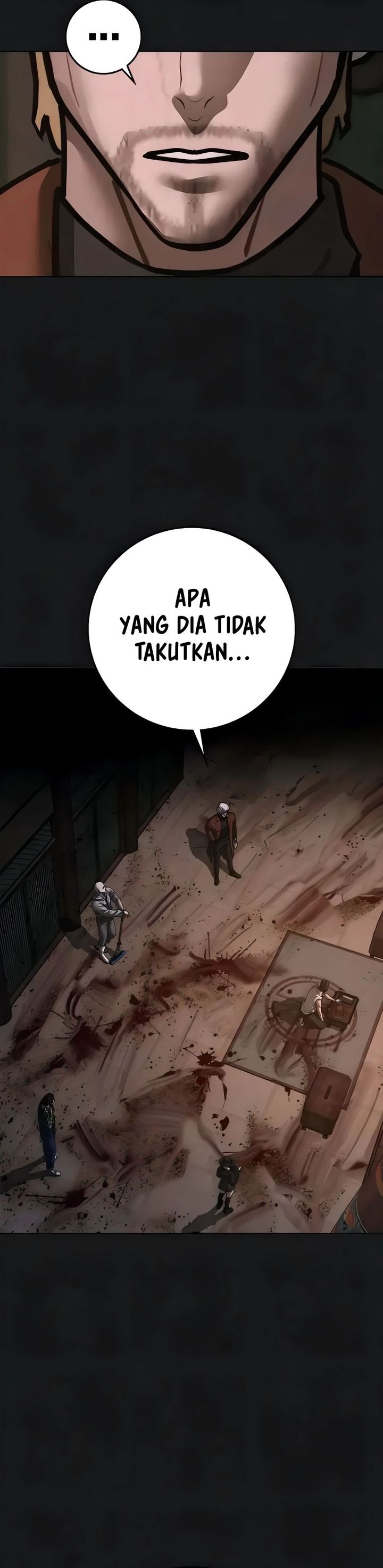 Reality Quest Chapter 190 - halaman 8