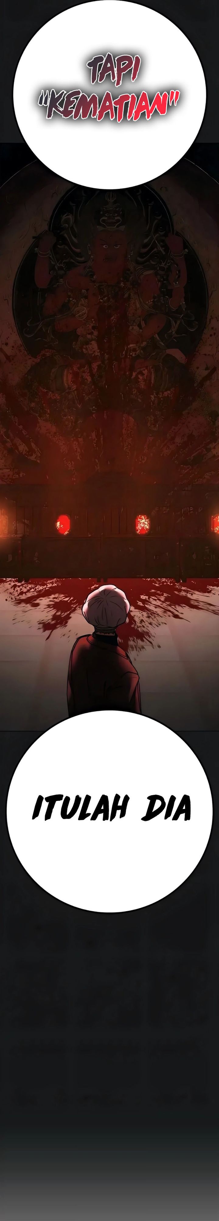 Reality Quest Chapter 190 - halaman 10