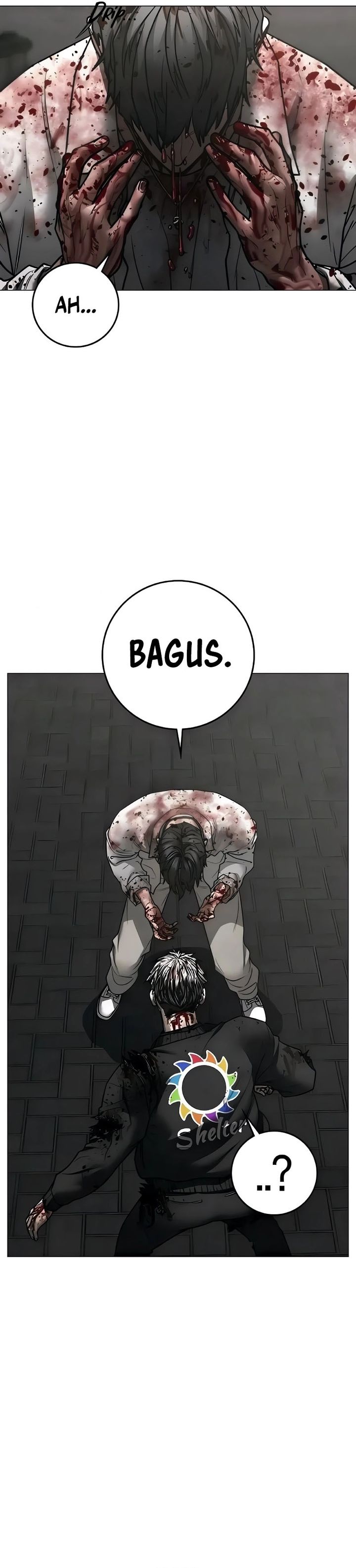 Reality Quest Chapter 190 - halaman 14