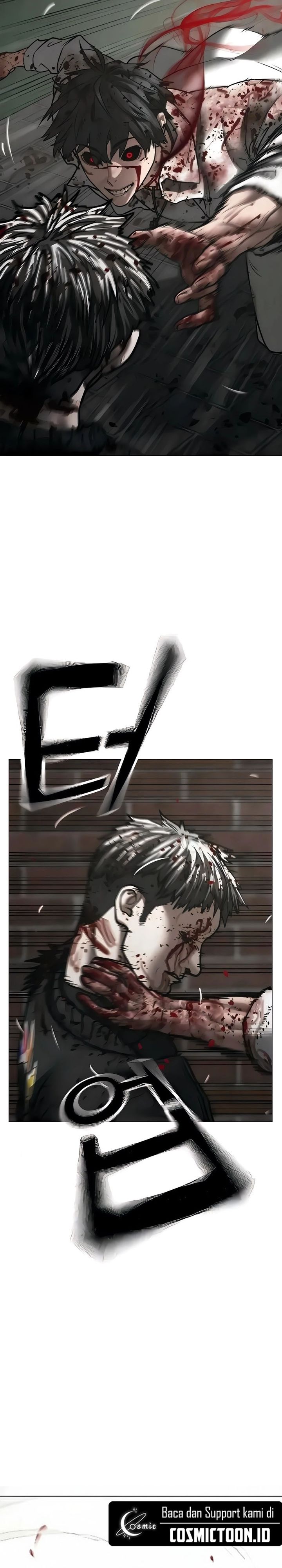 Reality Quest Chapter 190 - halaman 16