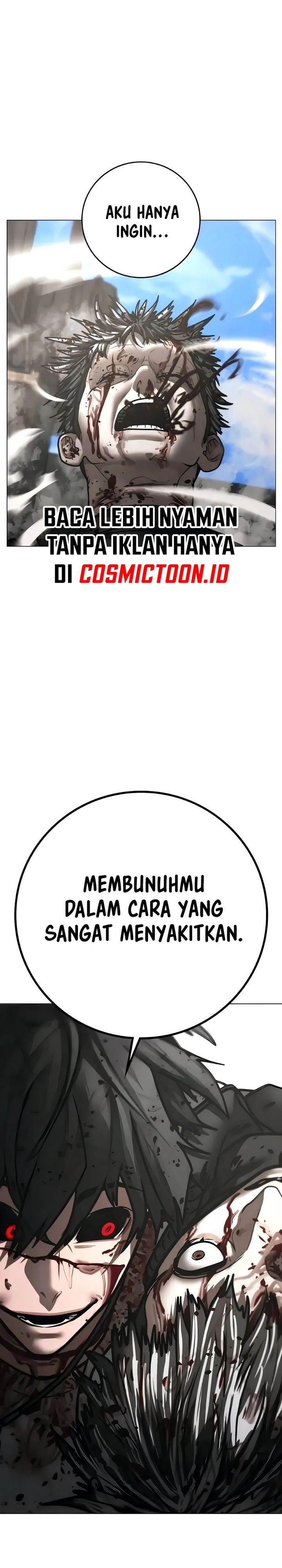 Reality Quest Chapter 190 - halaman 18