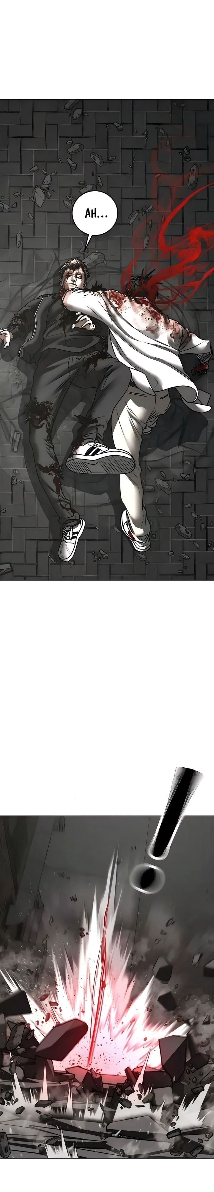 Reality Quest Chapter 190 - halaman 19