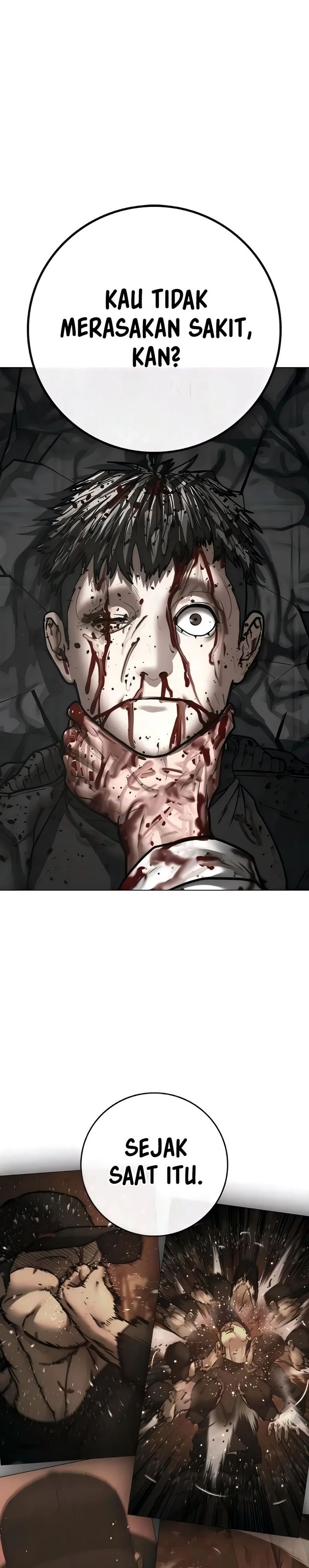 Reality Quest Chapter 190 - halaman 21
