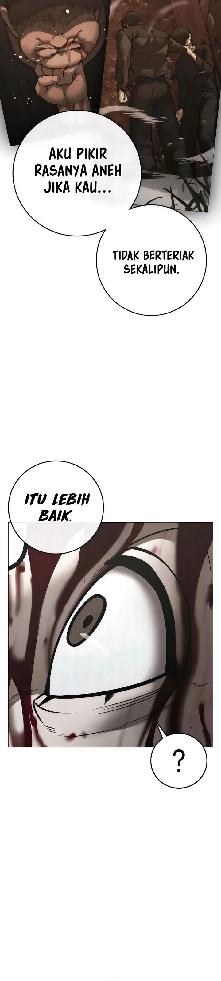 Reality Quest Chapter 190 - halaman 22