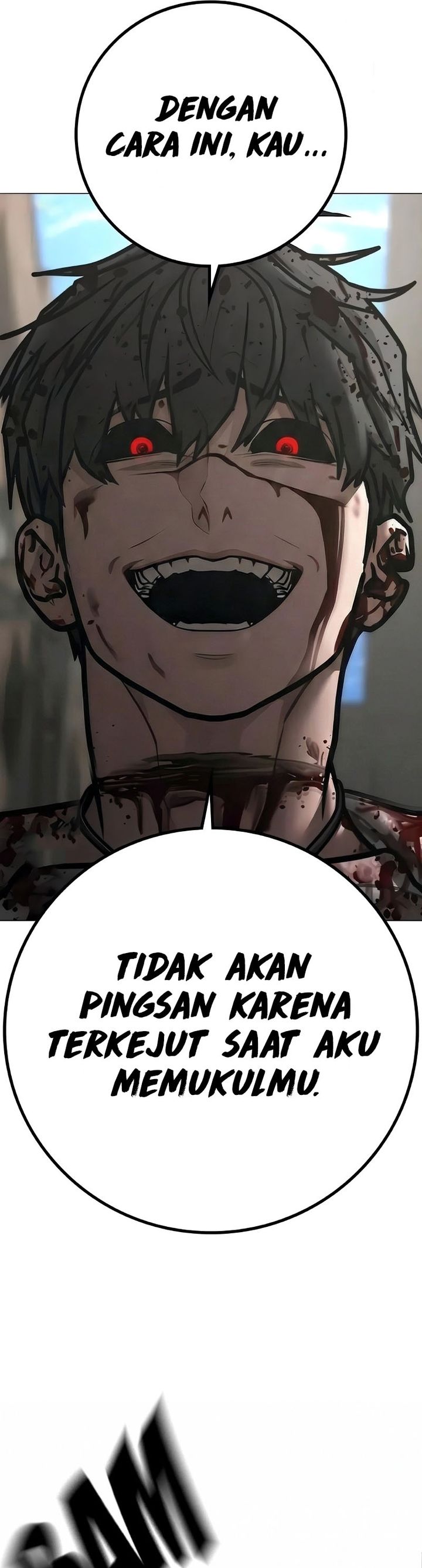 Reality Quest Chapter 190 - halaman 23