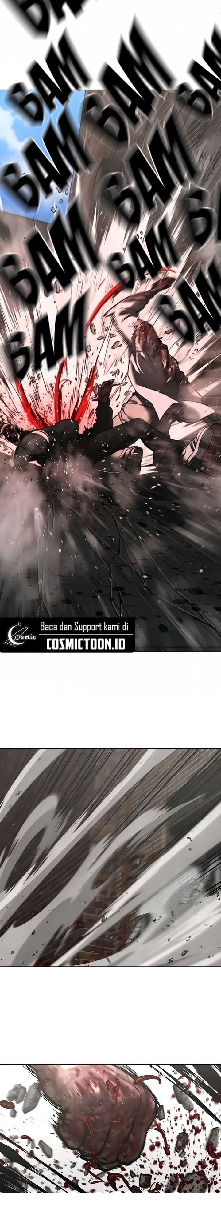 Reality Quest Chapter 190 - halaman 24