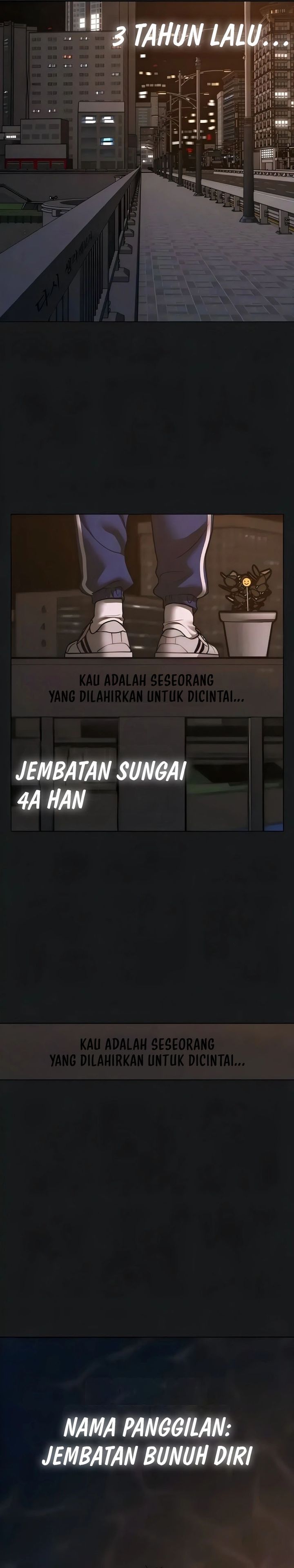 Reality Quest Chapter 190 - halaman 29