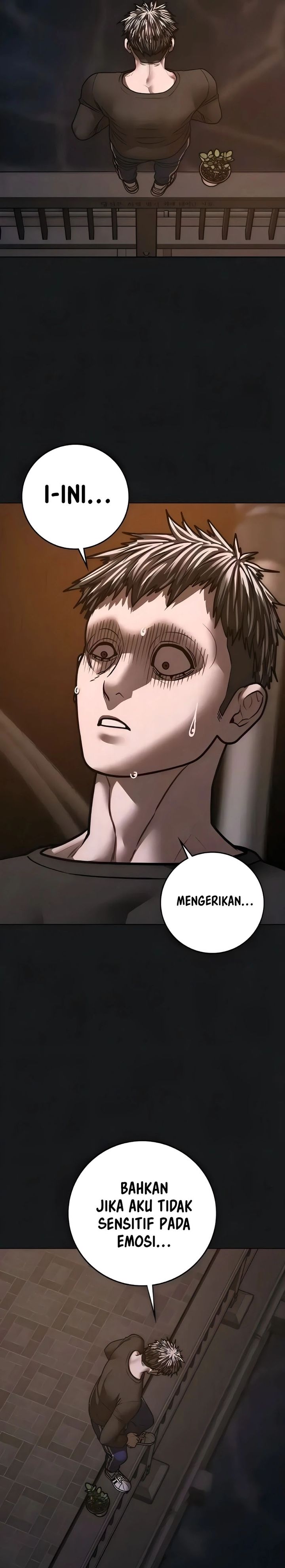 Reality Quest Chapter 190 - halaman 30