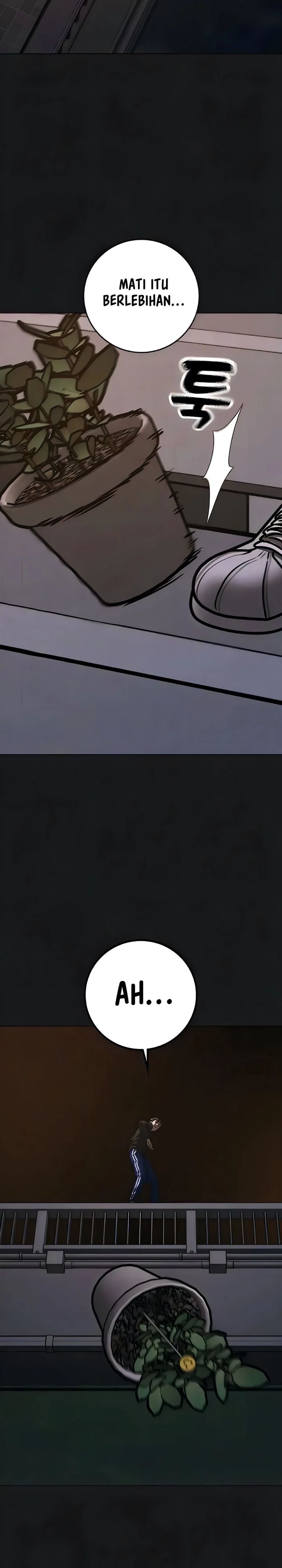 Reality Quest Chapter 190 - halaman 31