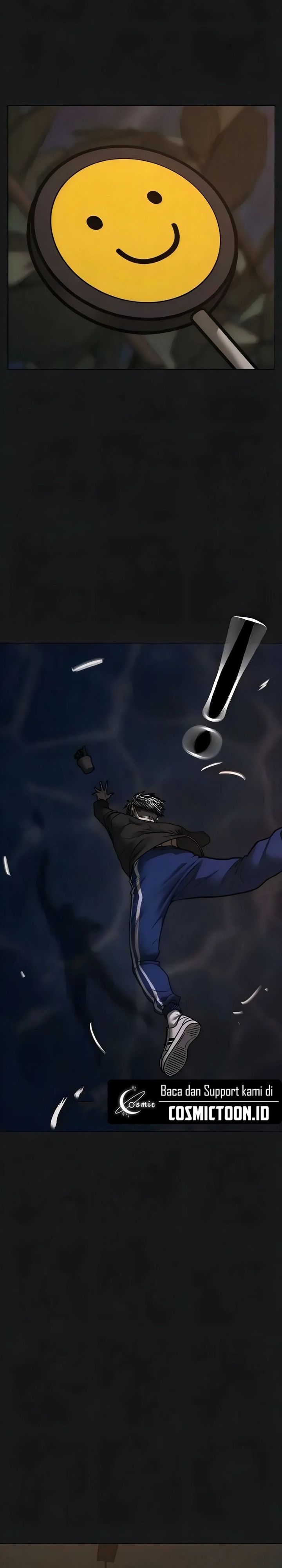 Reality Quest Chapter 190 - halaman 32