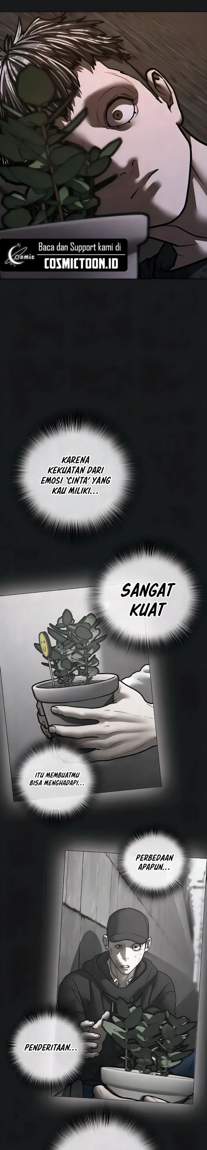 Reality Quest Chapter 190 - halaman 34