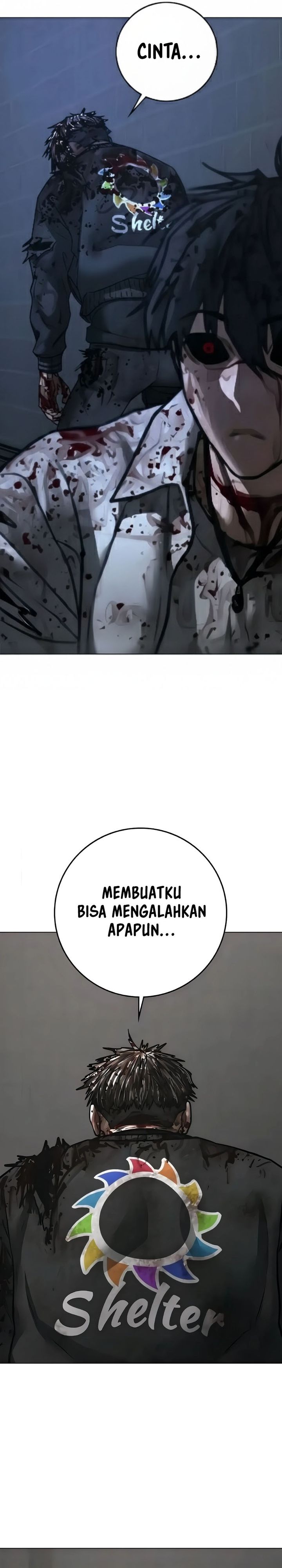 Reality Quest Chapter 190 - halaman 40