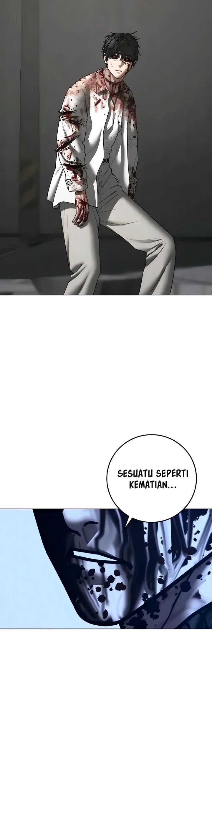 Reality Quest Chapter 190 - halaman 41