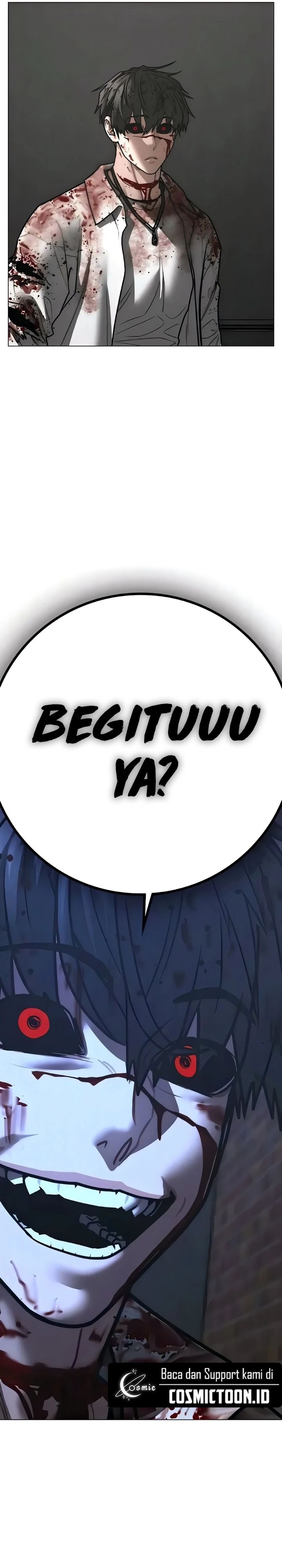 Reality Quest Chapter 190 - halaman 43