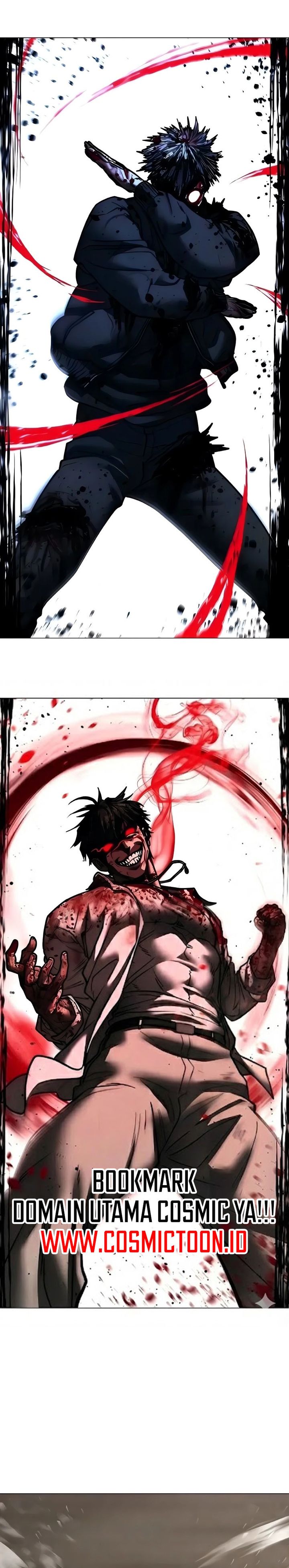 Reality Quest Chapter 190 - halaman 44