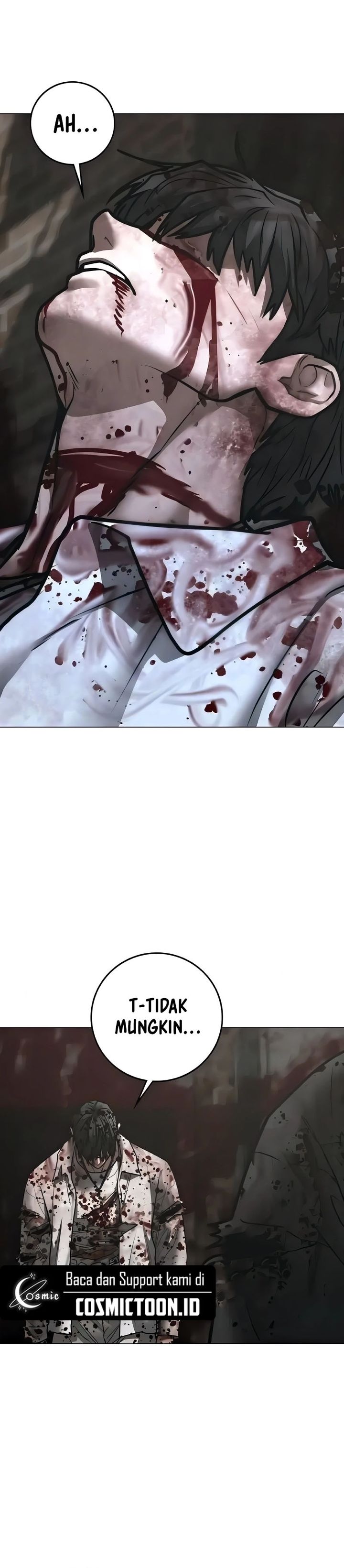 Reality Quest Chapter 190 - halaman 52
