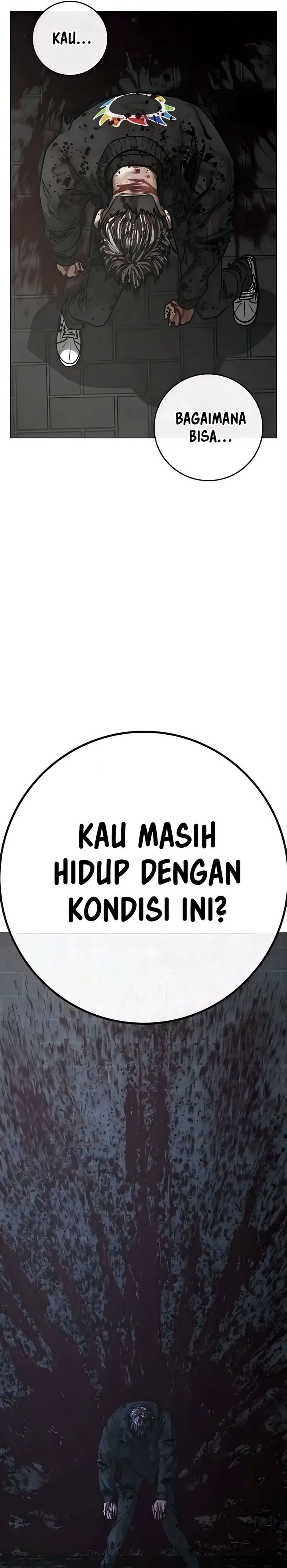 Reality Quest Chapter 190 - halaman 53