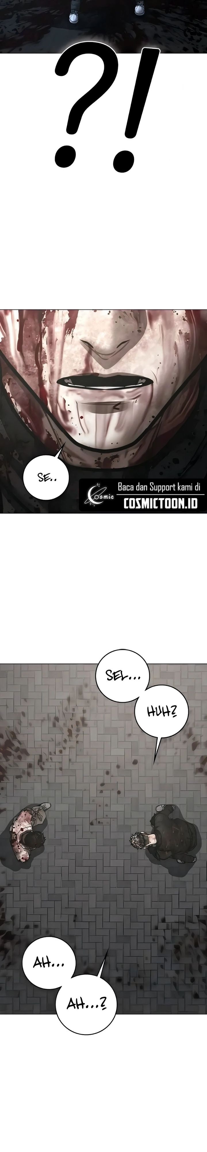 Reality Quest Chapter 190 - halaman 54
