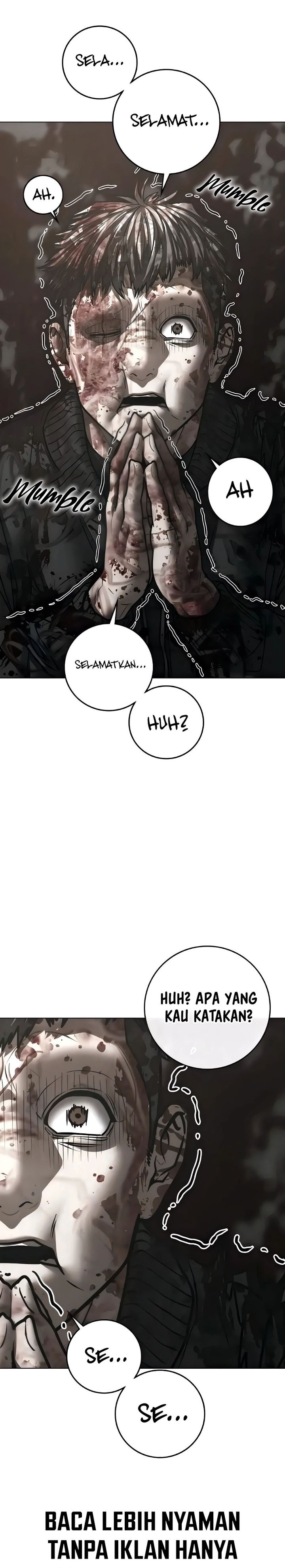 Reality Quest Chapter 190 - halaman 55