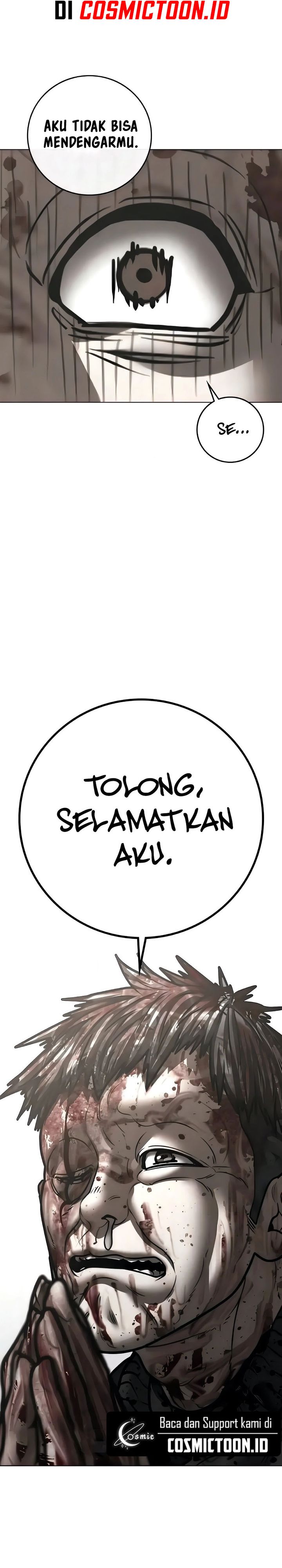 Reality Quest Chapter 190 - halaman 56