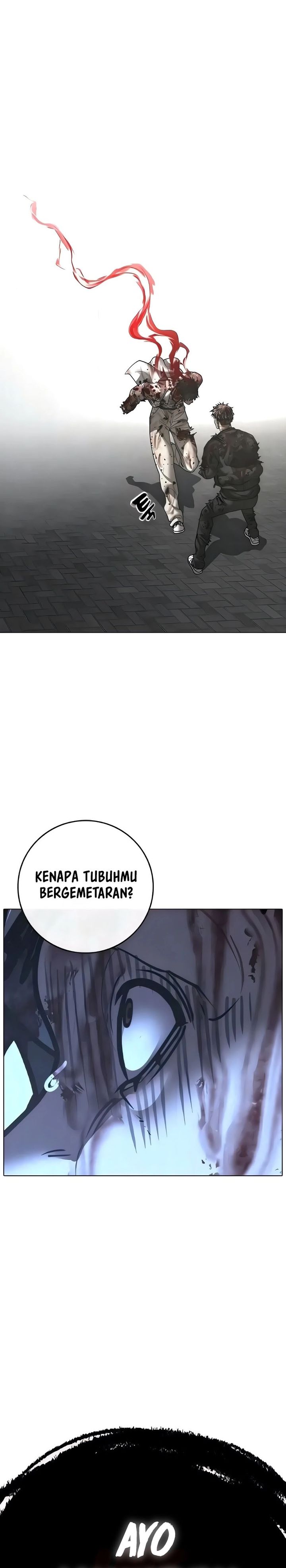 Reality Quest Chapter 190 - halaman 57
