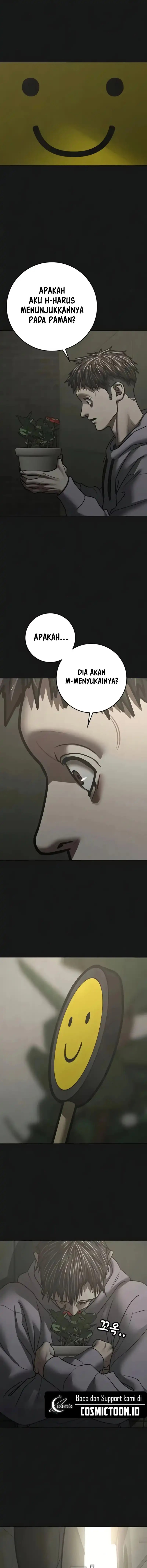 Reality Quest Chapter 191 - halaman 3