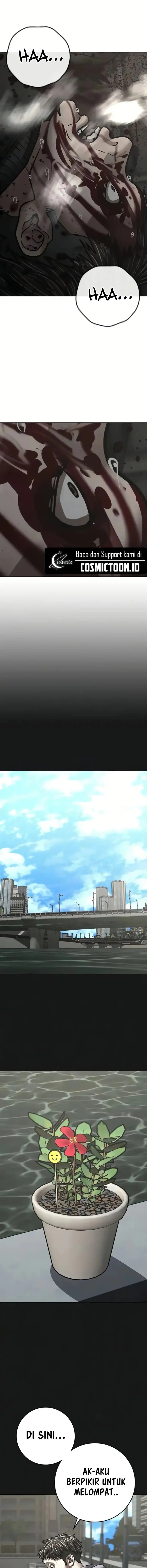 Reality Quest Chapter 191 - halaman 9