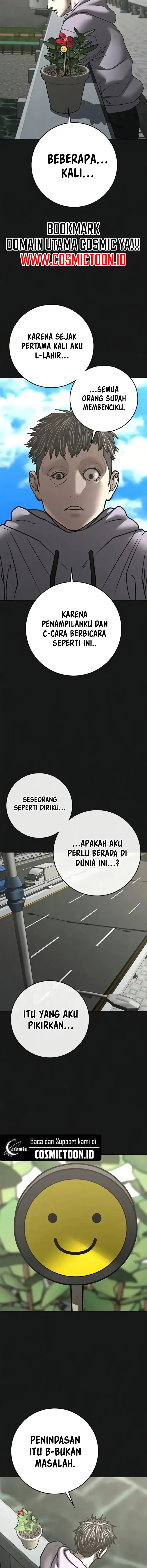 Reality Quest Chapter 191 - halaman 10