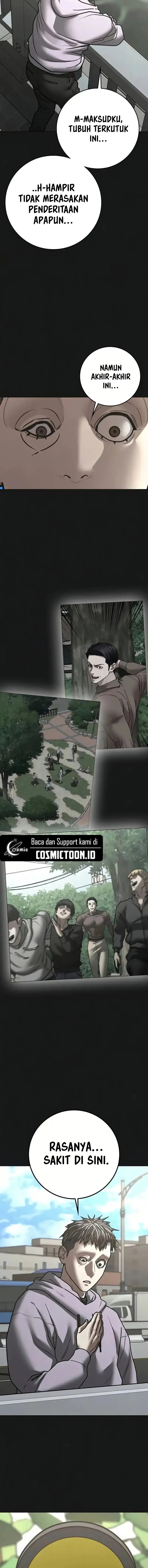 Reality Quest Chapter 191 - halaman 11