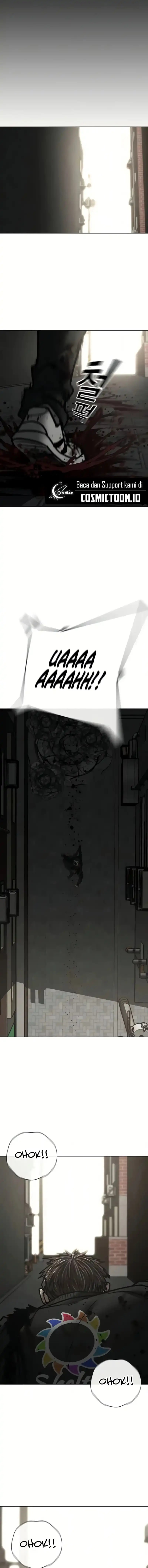 Reality Quest Chapter 191 - halaman 14
