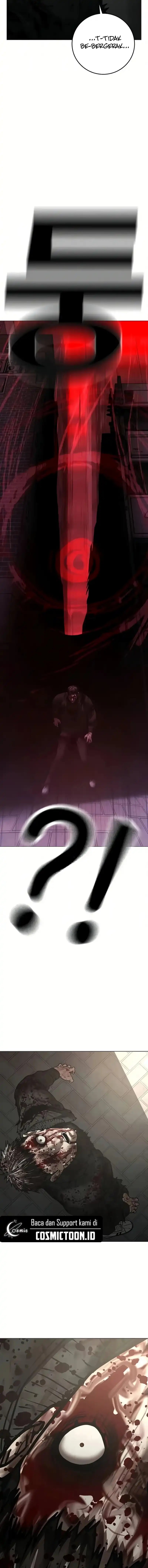Reality Quest Chapter 191 - halaman 16