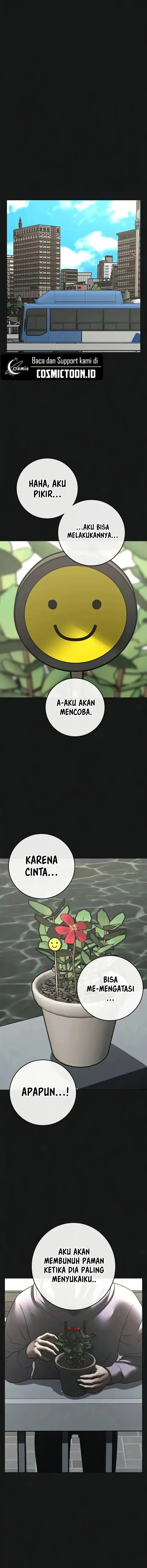 Reality Quest Chapter 191 - halaman 19