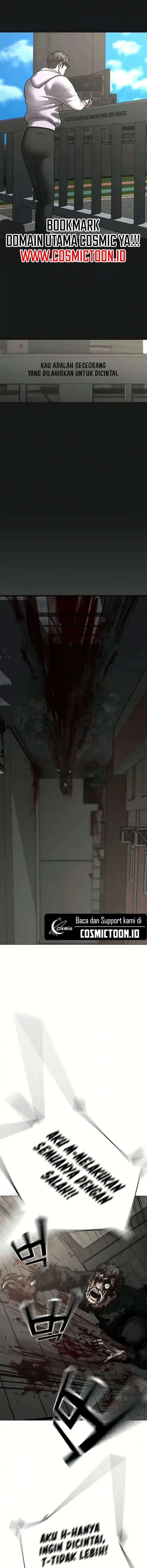 Reality Quest Chapter 191 - halaman 21