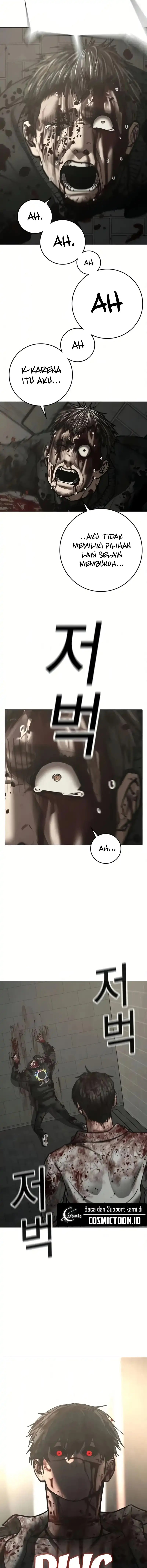 Reality Quest Chapter 191 - halaman 22