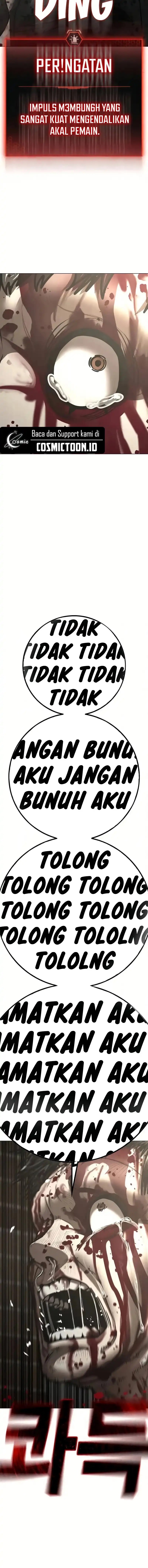 Reality Quest Chapter 191 - halaman 23