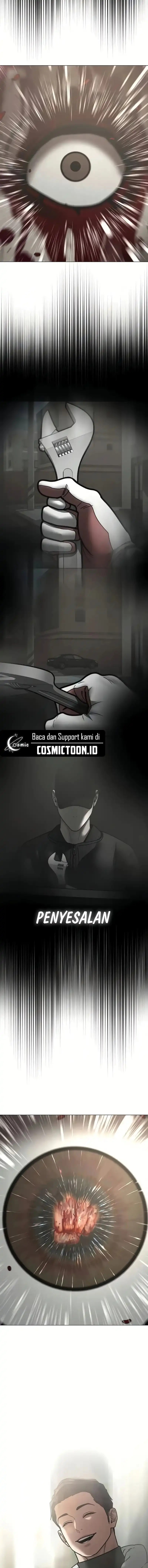 Reality Quest Chapter 191 - halaman 26