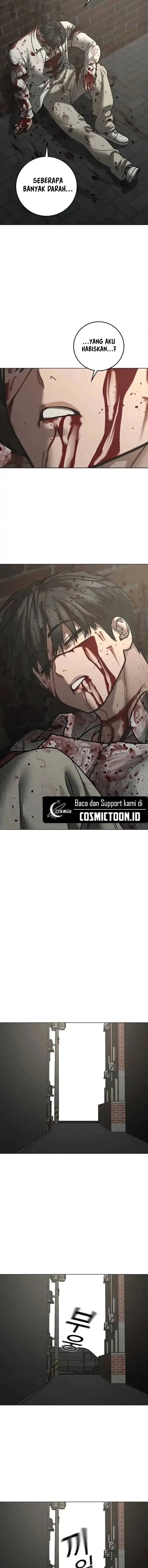 Reality Quest Chapter 191 - halaman 29