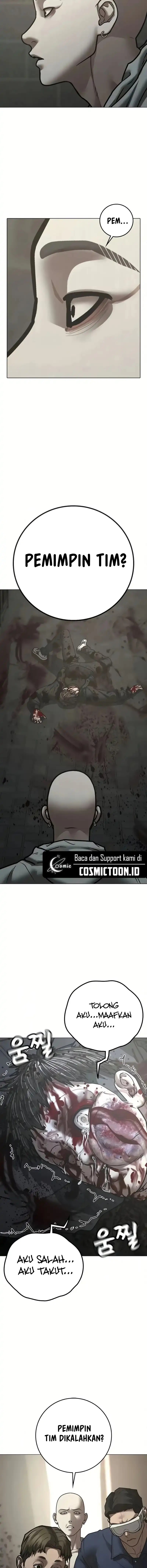 Reality Quest Chapter 191 - halaman 31