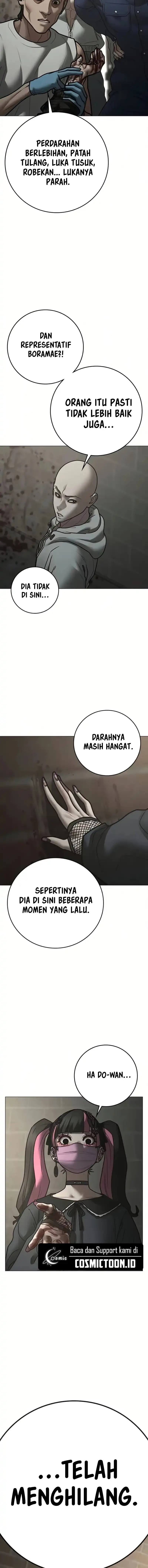 Reality Quest Chapter 191 - halaman 32