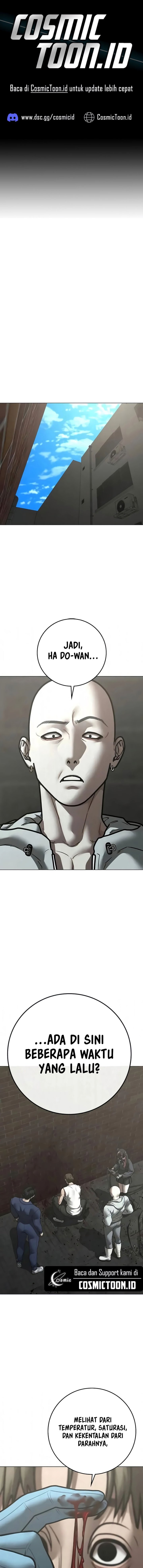 Reality Quest Chapter 192 - halaman 1