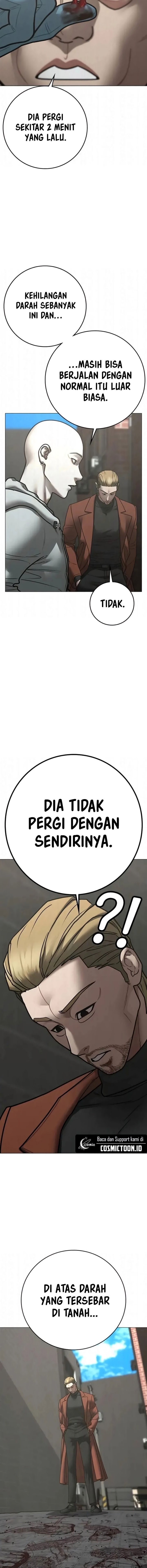 Reality Quest Chapter 192 - halaman 2