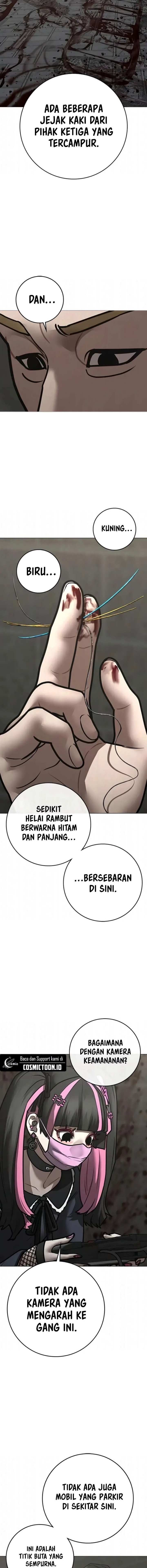 Reality Quest Chapter 192 - halaman 3