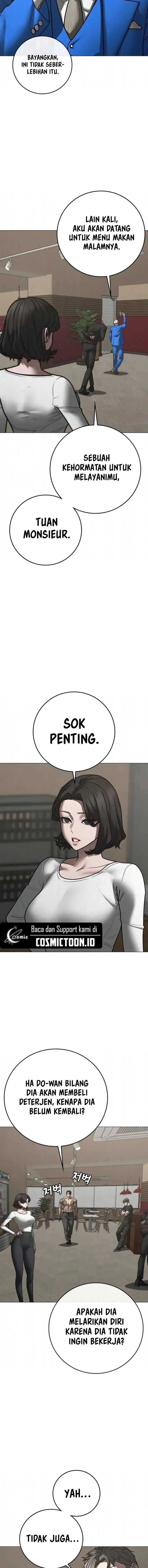 Reality Quest Chapter 192 - halaman 6