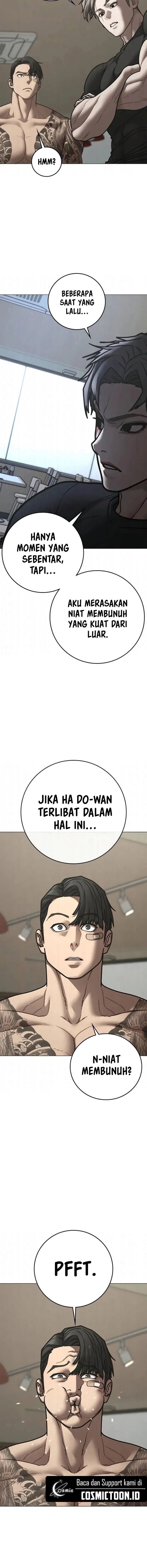 Reality Quest Chapter 192 - halaman 7