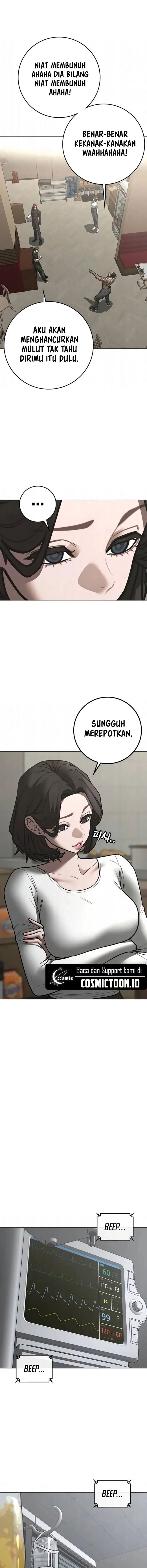 Reality Quest Chapter 192 - halaman 8
