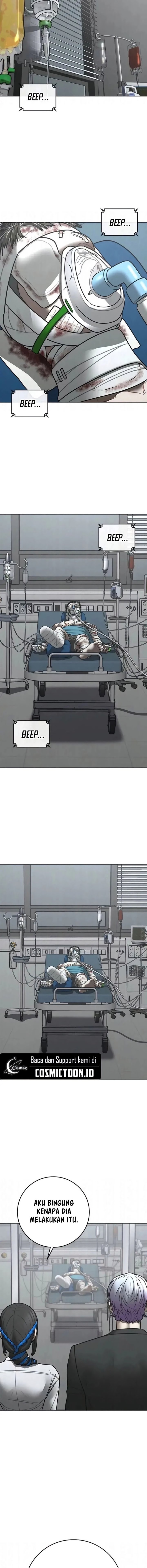Reality Quest Chapter 192 - halaman 9
