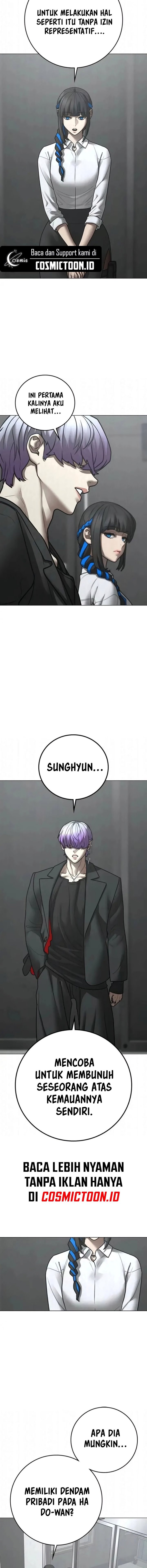 Reality Quest Chapter 192 - halaman 10
