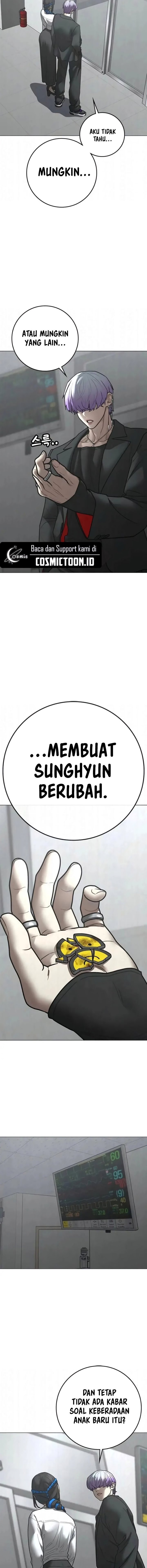 Reality Quest Chapter 192 - halaman 11
