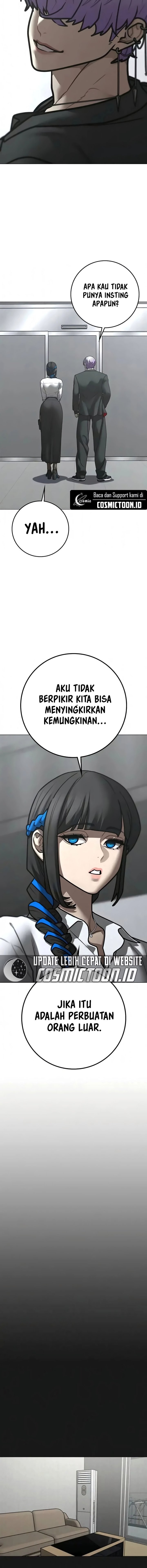 Reality Quest Chapter 192 - halaman 13