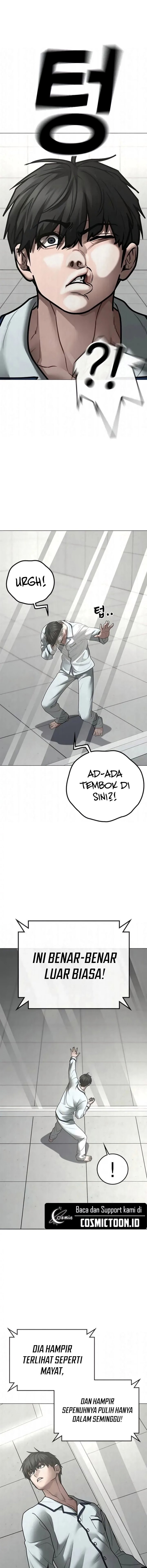 Reality Quest Chapter 192 - halaman 20